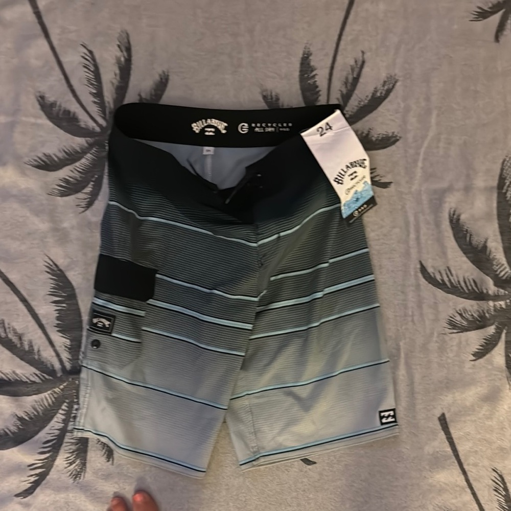 Billabong Gradient Board Shorts